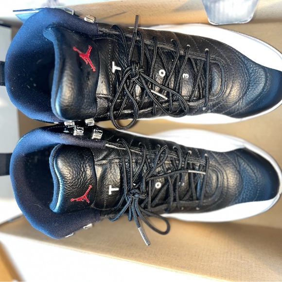 Jordan 12s - Picture 2 of 2